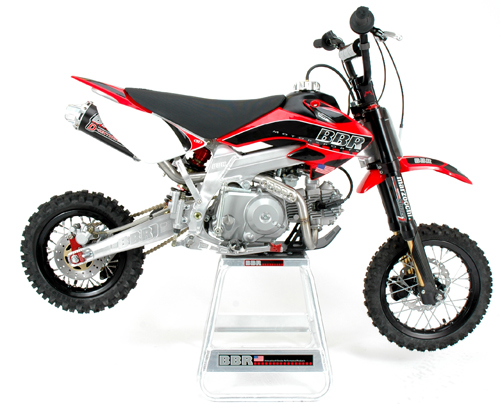 Custom crf50 clearance